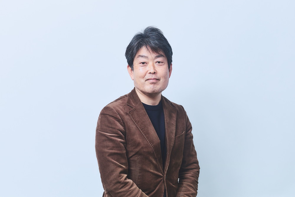 株式会社フェズ・赤尾 雄司代表取締役_プロフィール