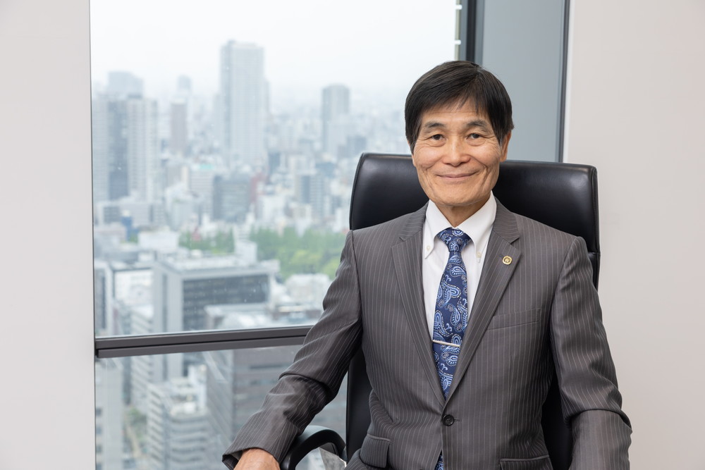 ドクターキューブ/小山 恭之社長のプロフィール画像