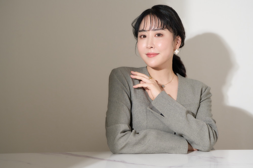 川辺奈穂社長のプロフィール画像