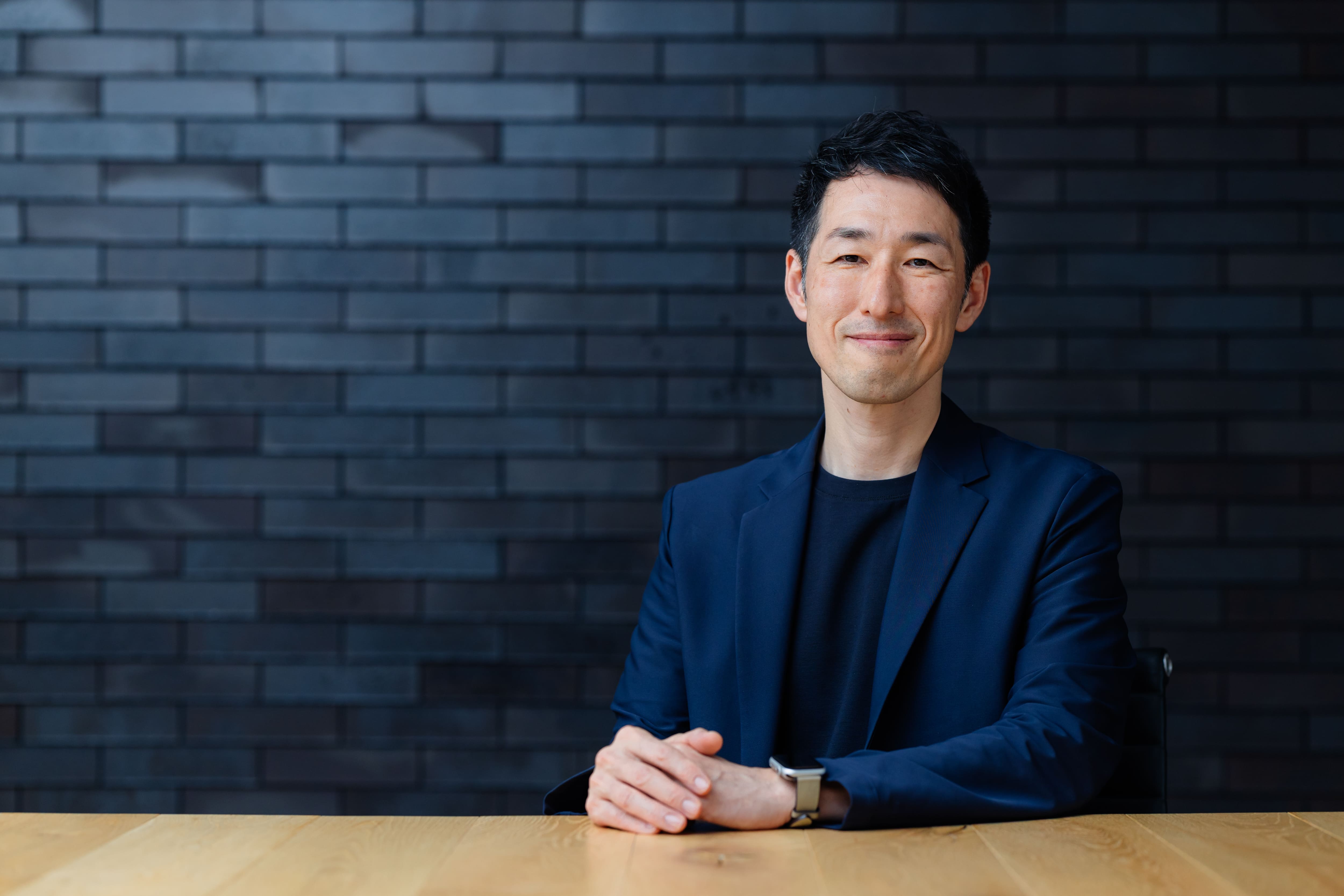 株式会社ベストコ　井関大介氏